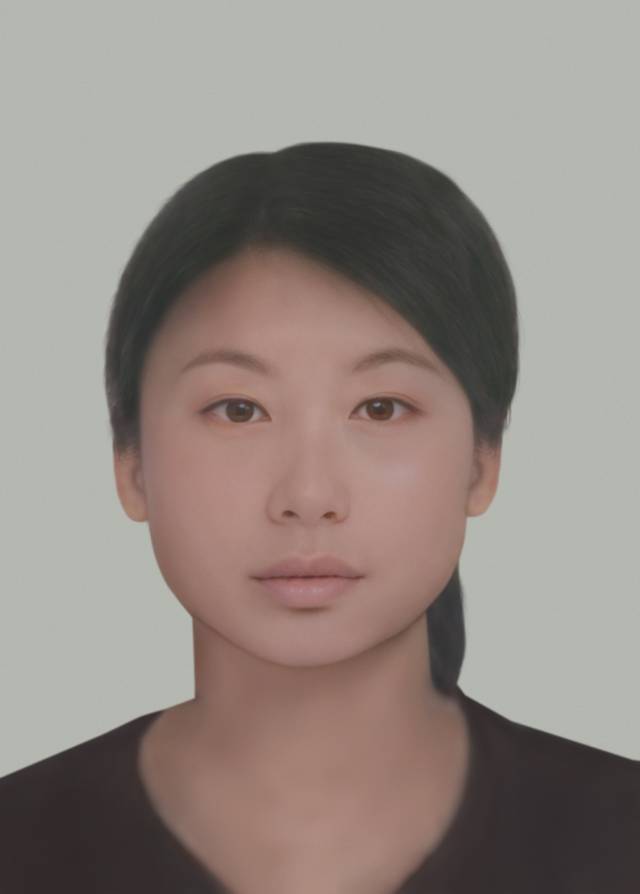 被寻人苗勇锋照片