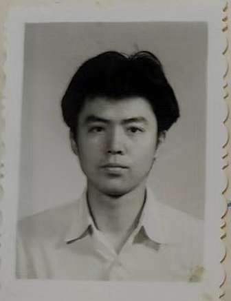 寻找失联多年的兰州交通大学（原兰州铁道学院）同学 - 陈尚谦