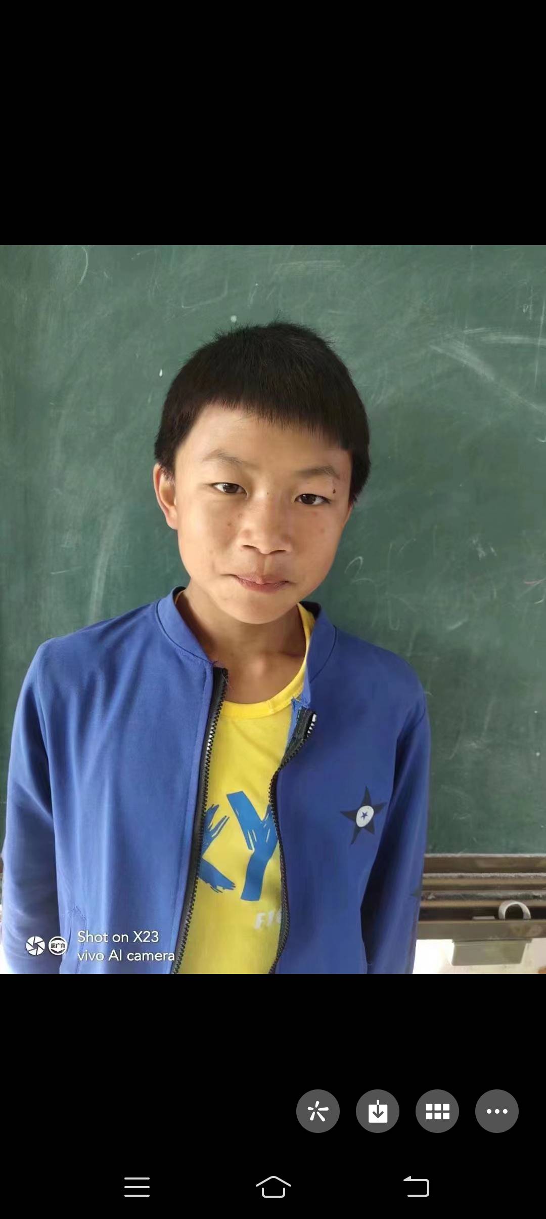 帮帮我们寻找失联了好几天的孩子，象胡鑫宇一样失踪的 - 周建兵