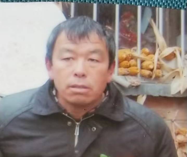 如有提供线索者必有重谢！！！-冀长忠