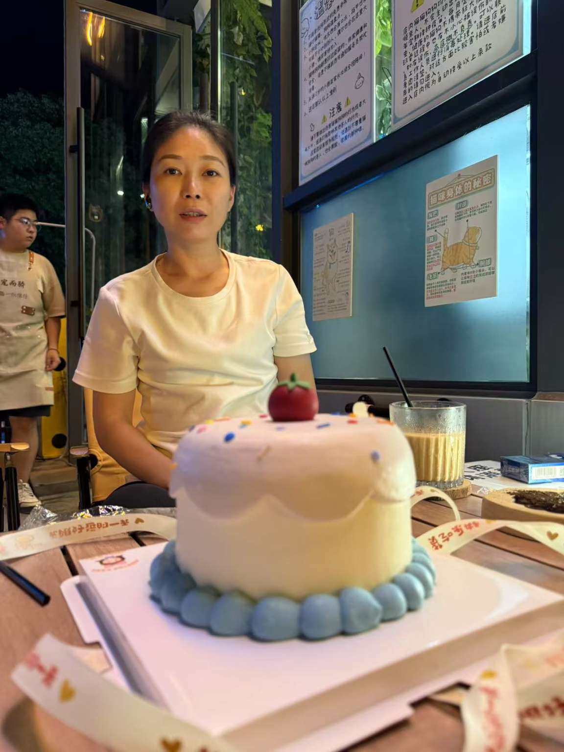 这个人骗了我5万一夜直接消失 - 马艳