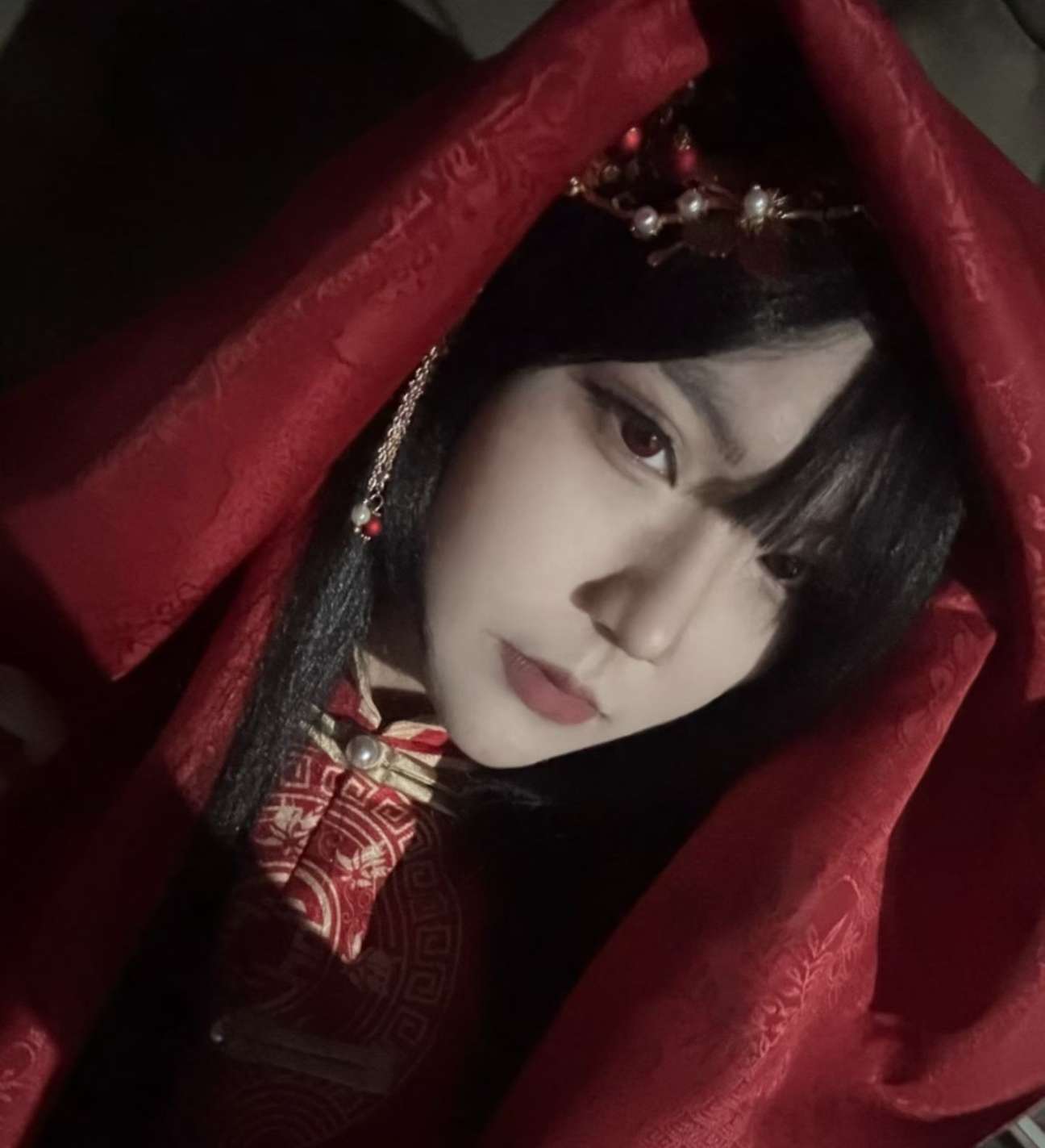 寻找出嫁的女儿 - 许薇