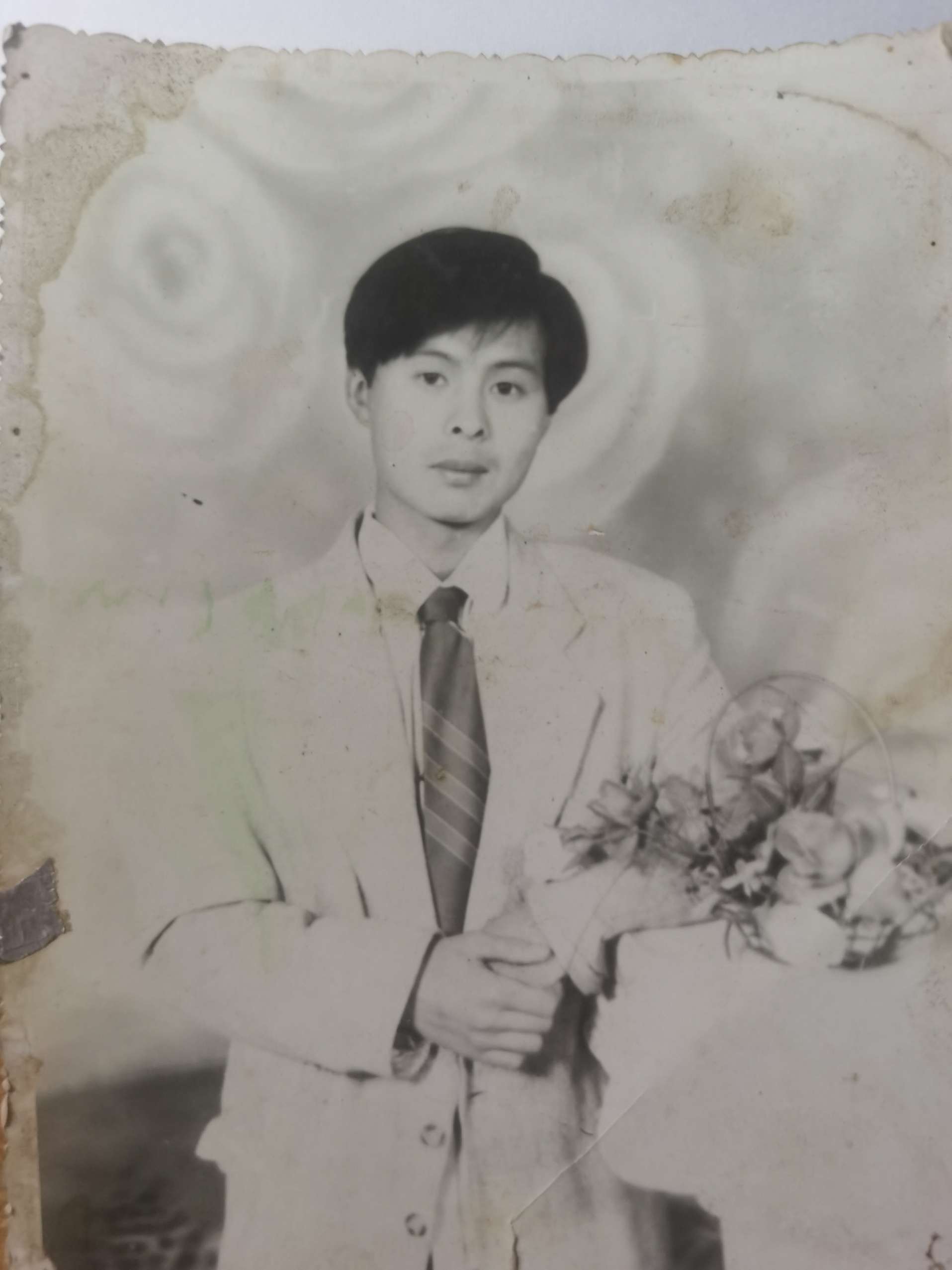 找了十几年，希望大家帮帮忙? - 刘全新