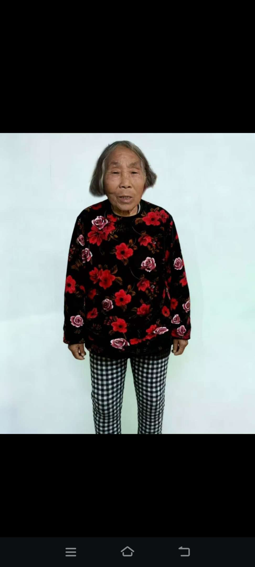 重金寻母 - 贾荣