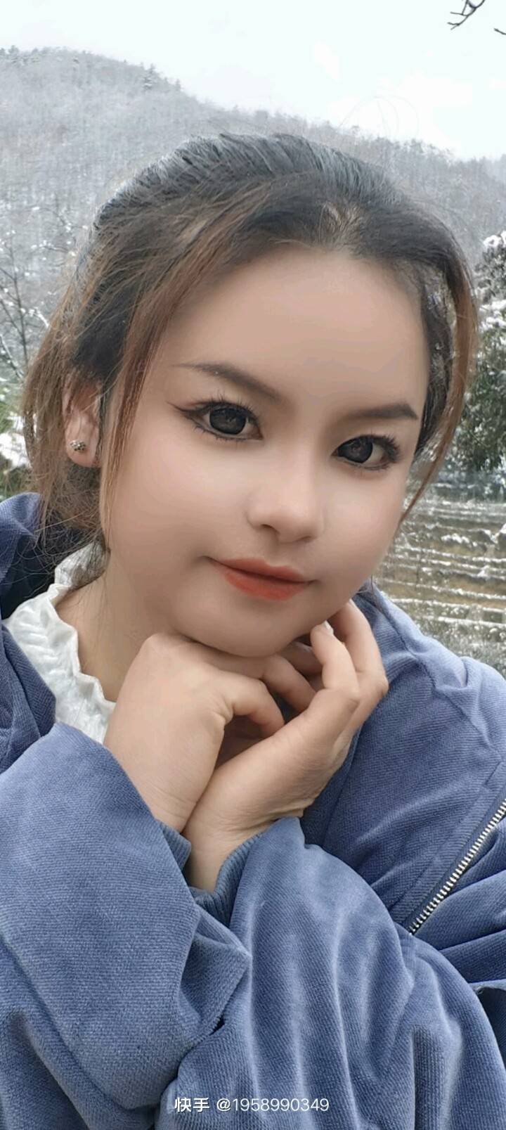 寻人启事 - 朱贵梅