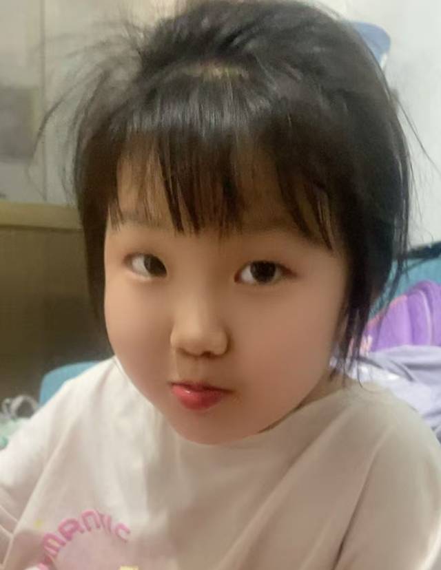 早日回到爸爸妈妈身边 - 仝怡泞