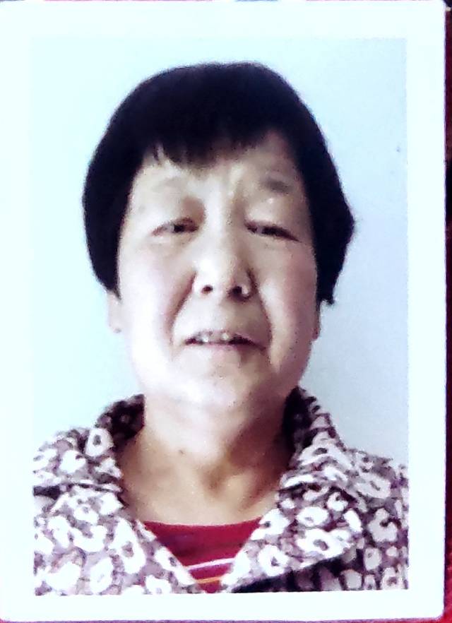 大家帮忙找寻 - 倪金占