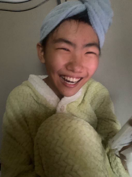 看到后点亮小红心 - 刘嘉岳