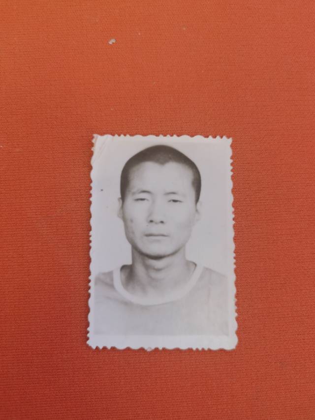 失踪25年，请求大家帮帮我们 - 李彦辉