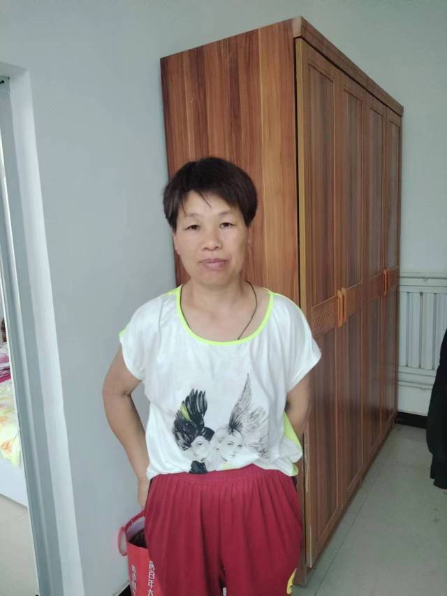 麻烦大家注意一下 - 李小英