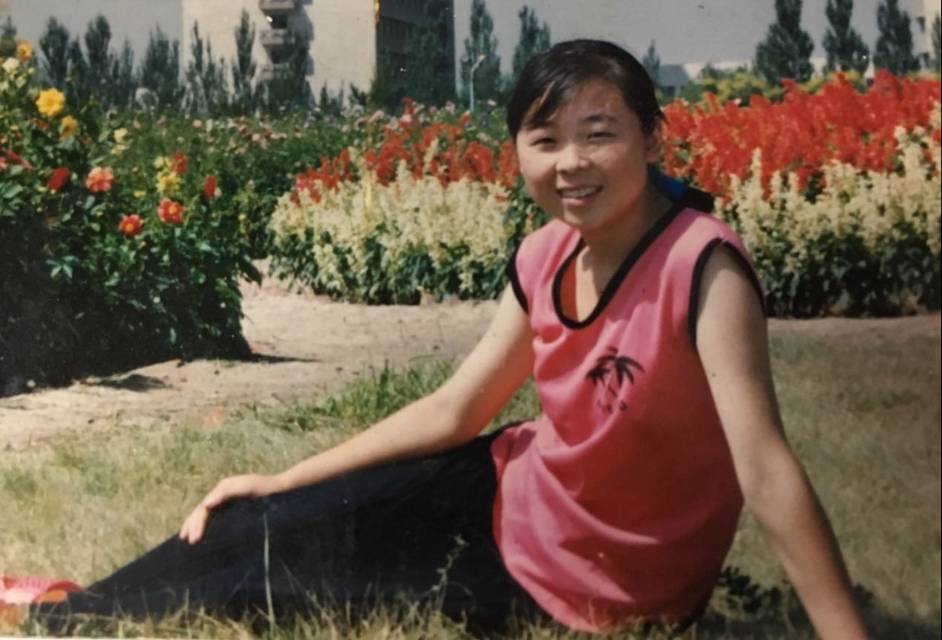 寻找离家出走26年的姐姐王建梅 - 王梅