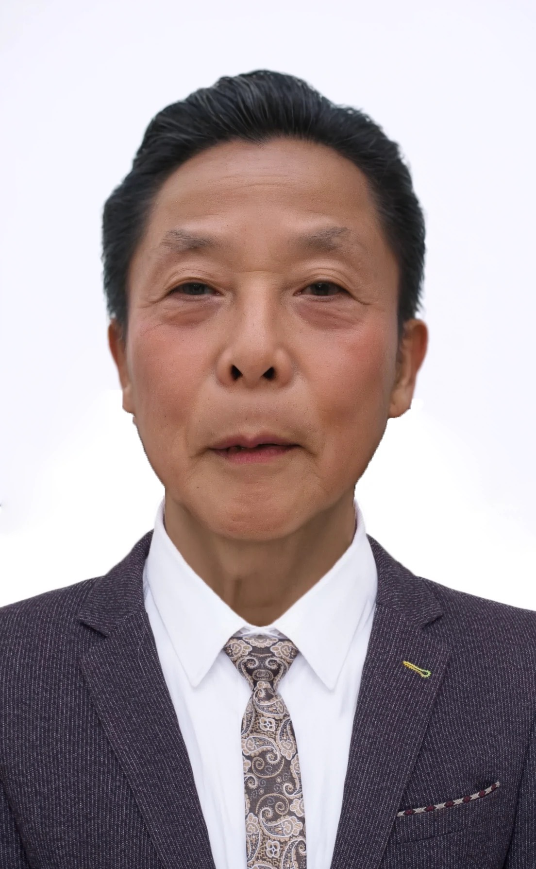 10年了，还能找到您吗？我的爸爸 - 朱德安
