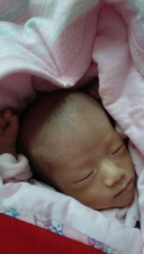 帮帮可怜的孩子吧 - 李依晨