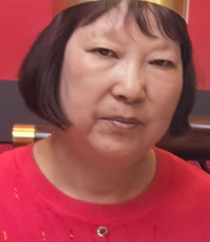 希望大家看到和我联系，重谢！！！ - 刘永娥