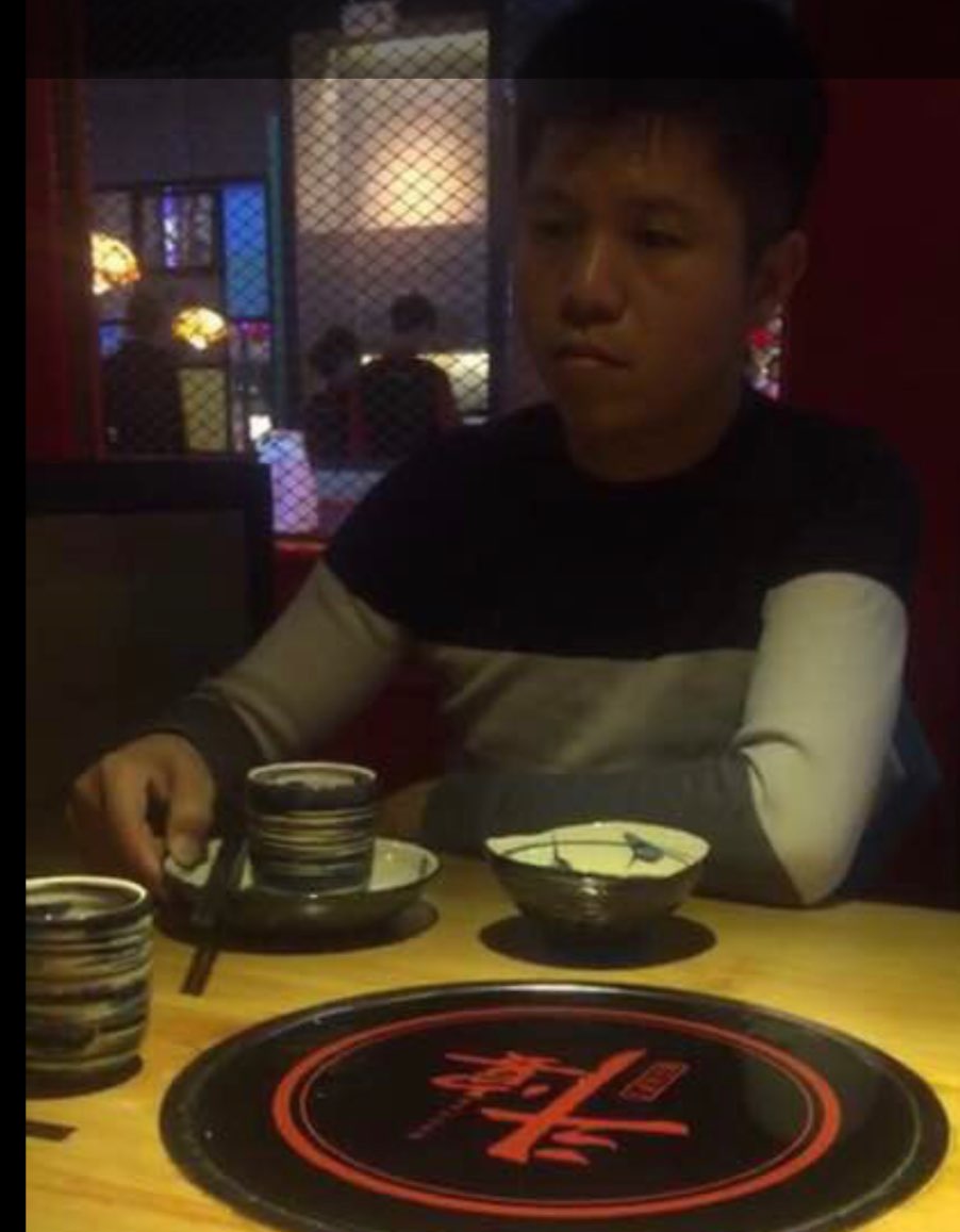 佛山的朋友帮忙找找，谢谢 - 邝