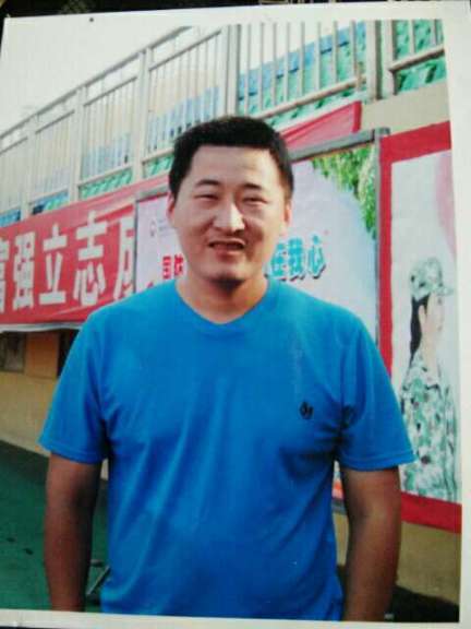 张立宣家人在寻找你 - 张立宣