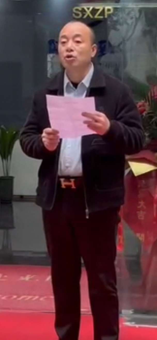请大家帮忙找找我失踪的老公 - 张道兴