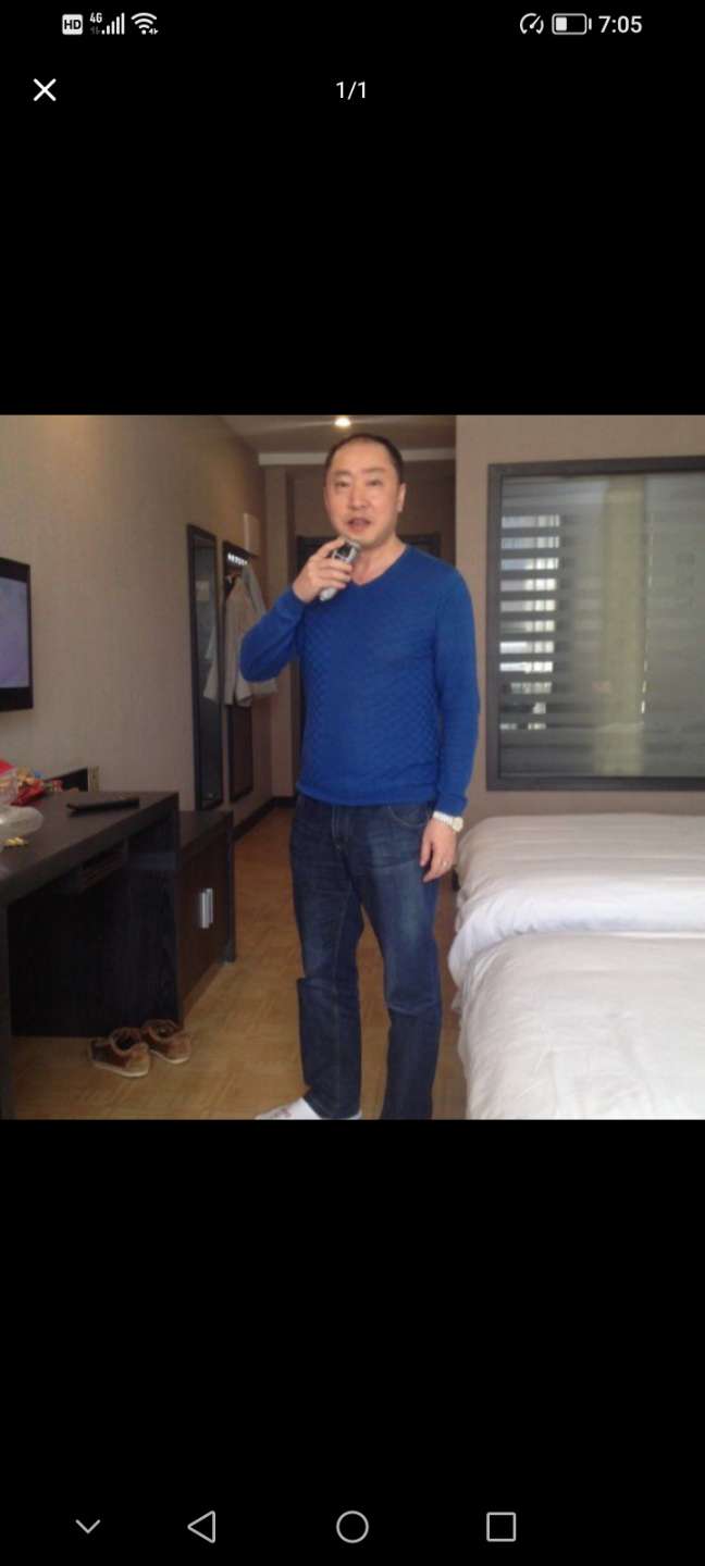 我的朋友2014年更换电话号码就一直联系不上了 - 彭剑