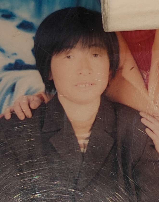 母亲在小外孙刚出生后走丢，十几年来未曾停止寻找 - 王秀兰