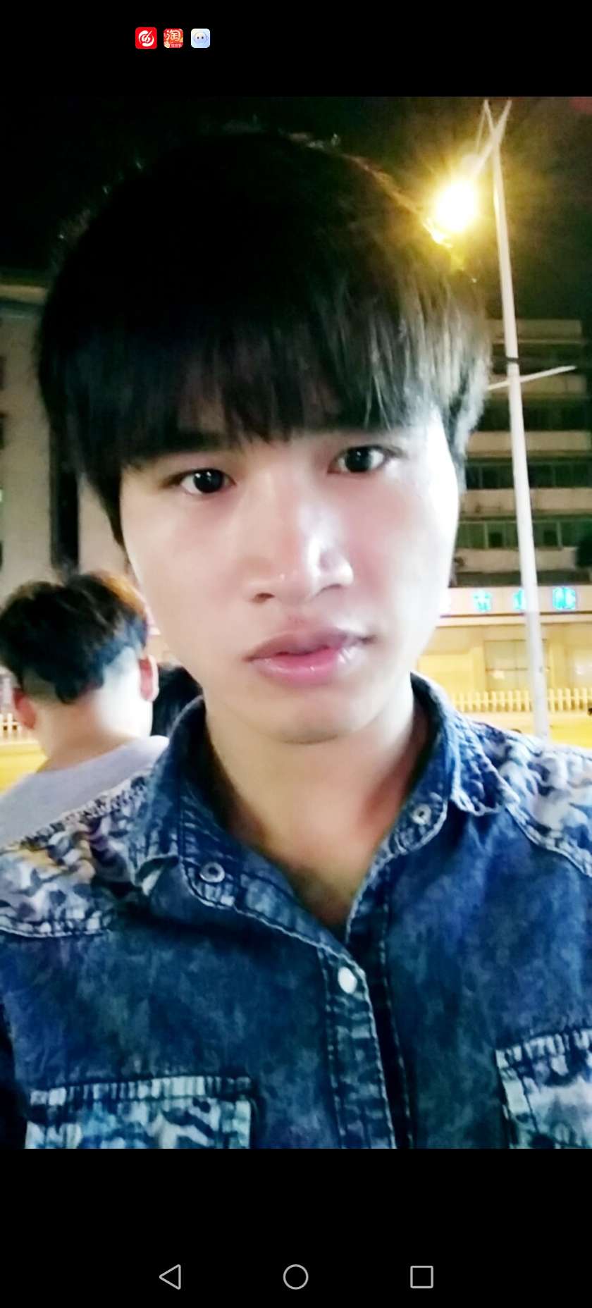 请大家帮忙找一找，家里的老人（快80岁)急坏了。 - 赵检养