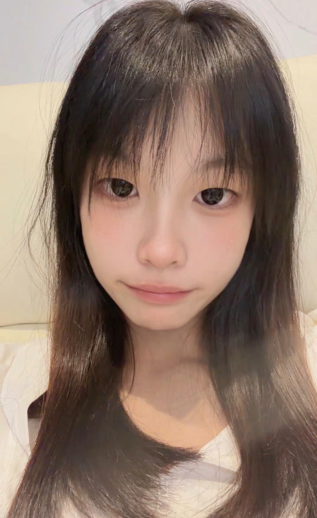寻找亲生父母 - 詹楚君
