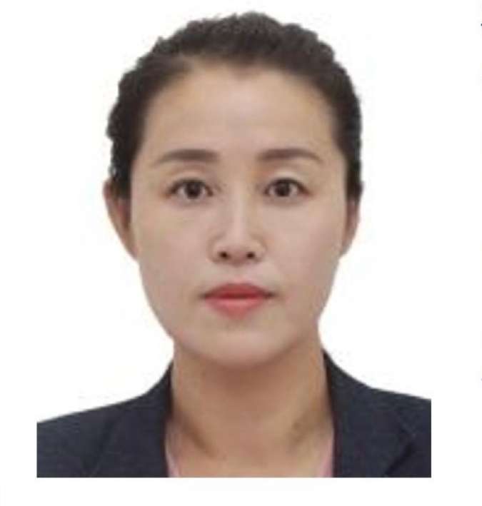 寻找老同学淄博十一中初中九五级五班 - 张蓉