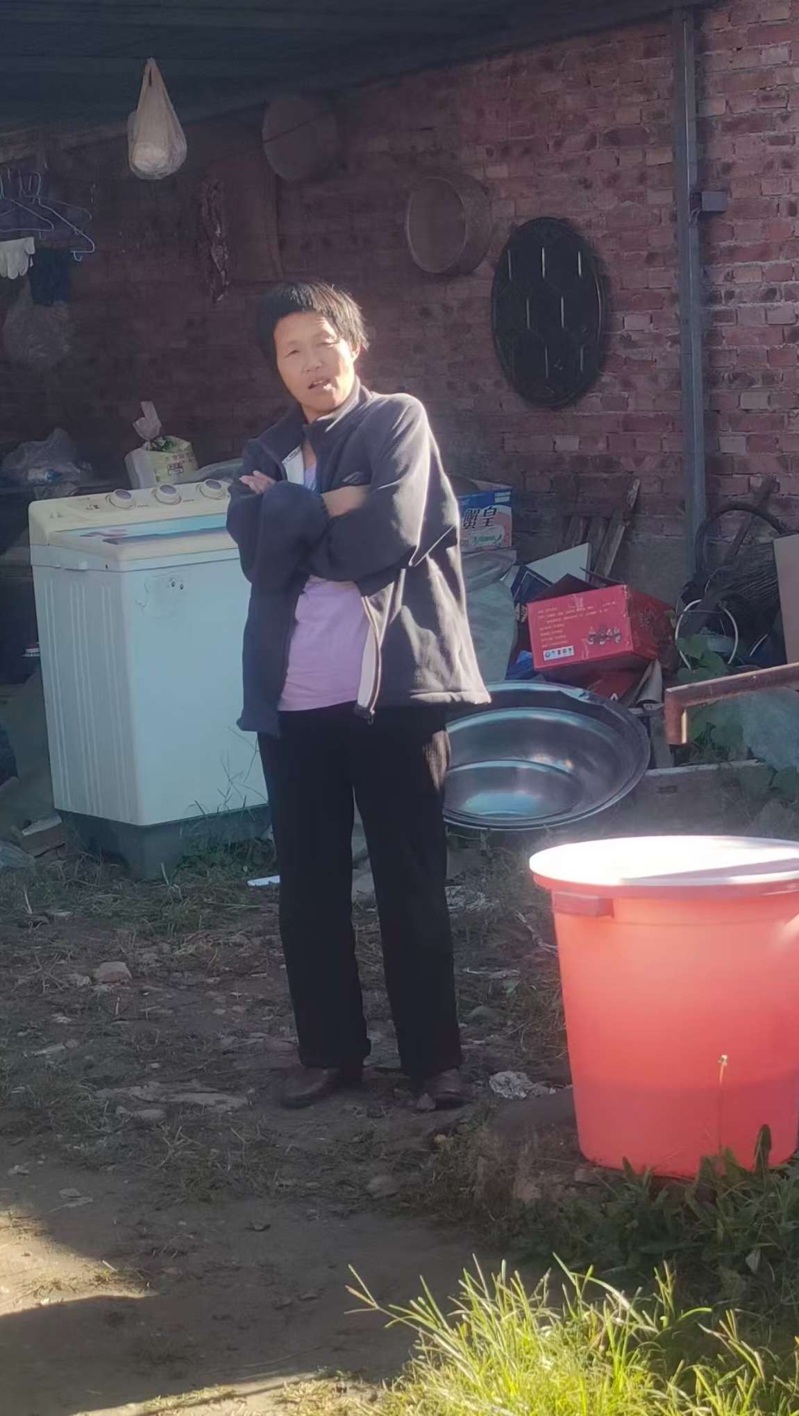 感谢大家帮忙留意一下 - 韩红