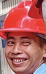 长寿西路40号附近施工工地负责人 - 未知