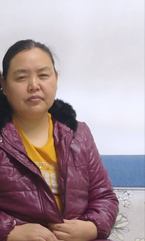 报警了但是一直没有消息，如果见过恳请联系我 - 姚文花