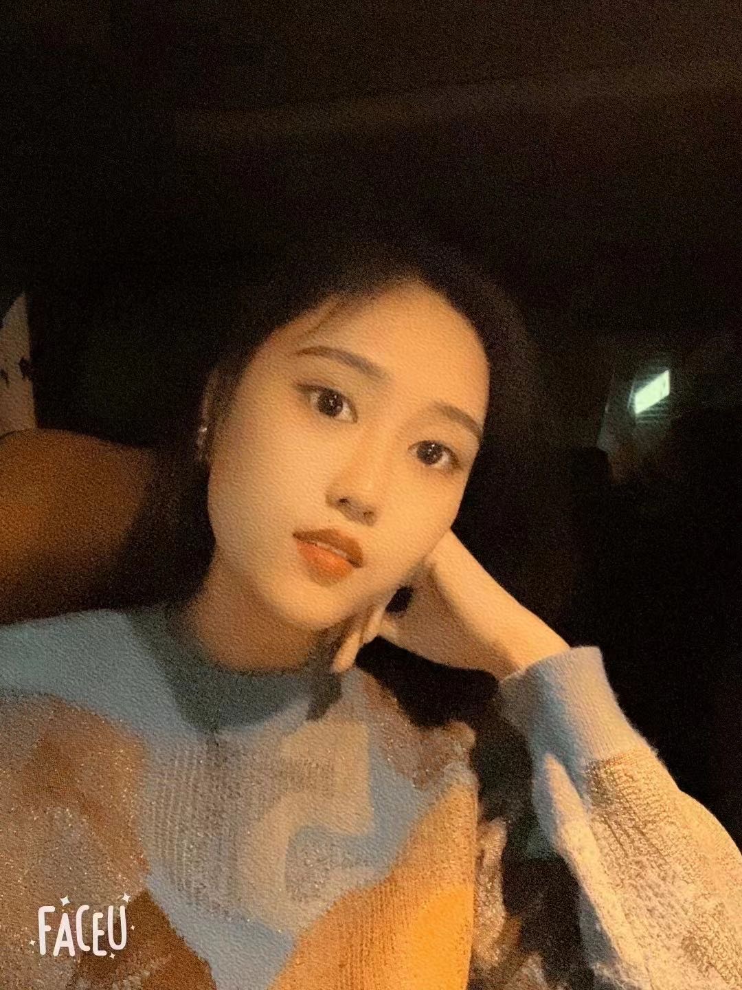 2023年在中国人寿培训的同学 - 李璐