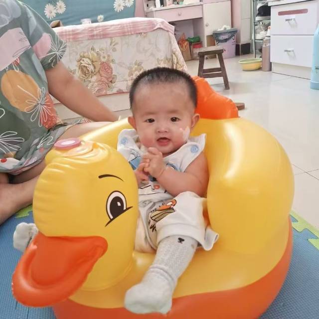 宝贝寻家 - 李思瑞