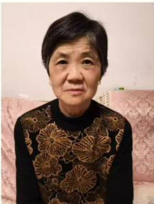 请好心人帮忙寻找，本人向帮忙寻找的好心人鞠躬了 - 李援建