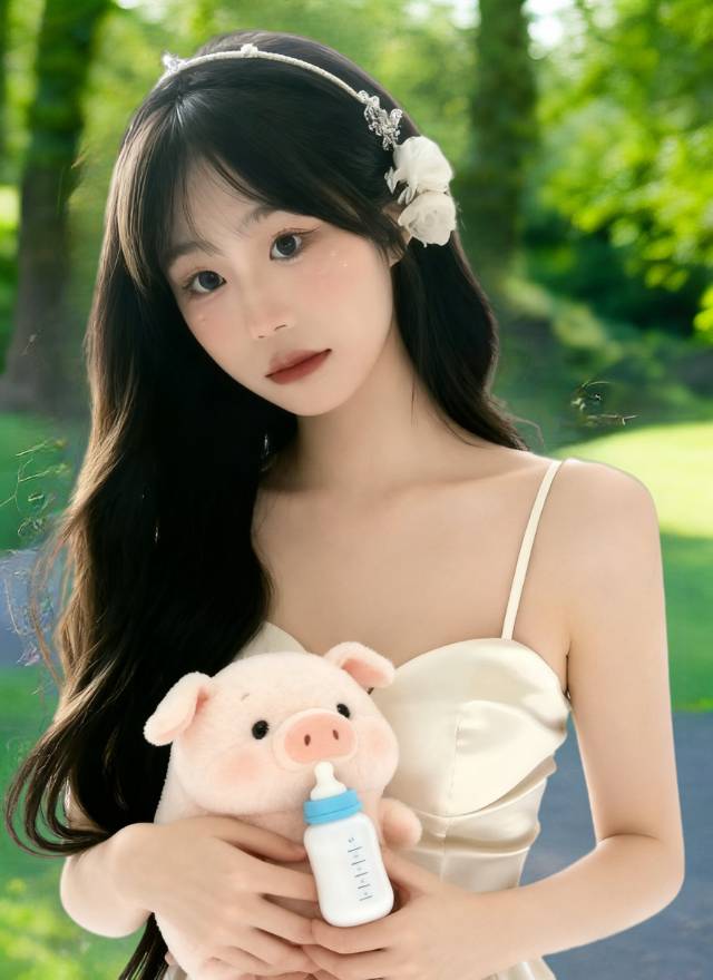 寻找失踪的女朋友 - 李慧婷