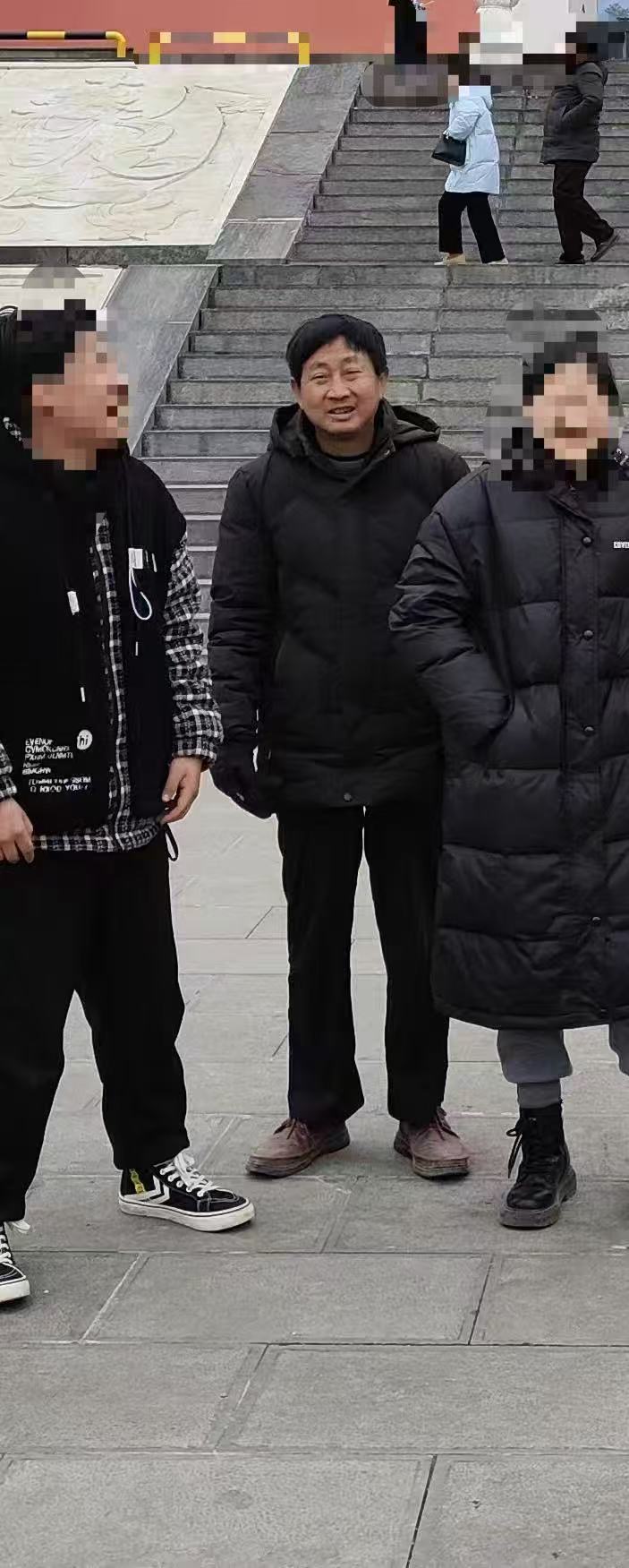 有线索联系非常感谢大家 - 胡大友