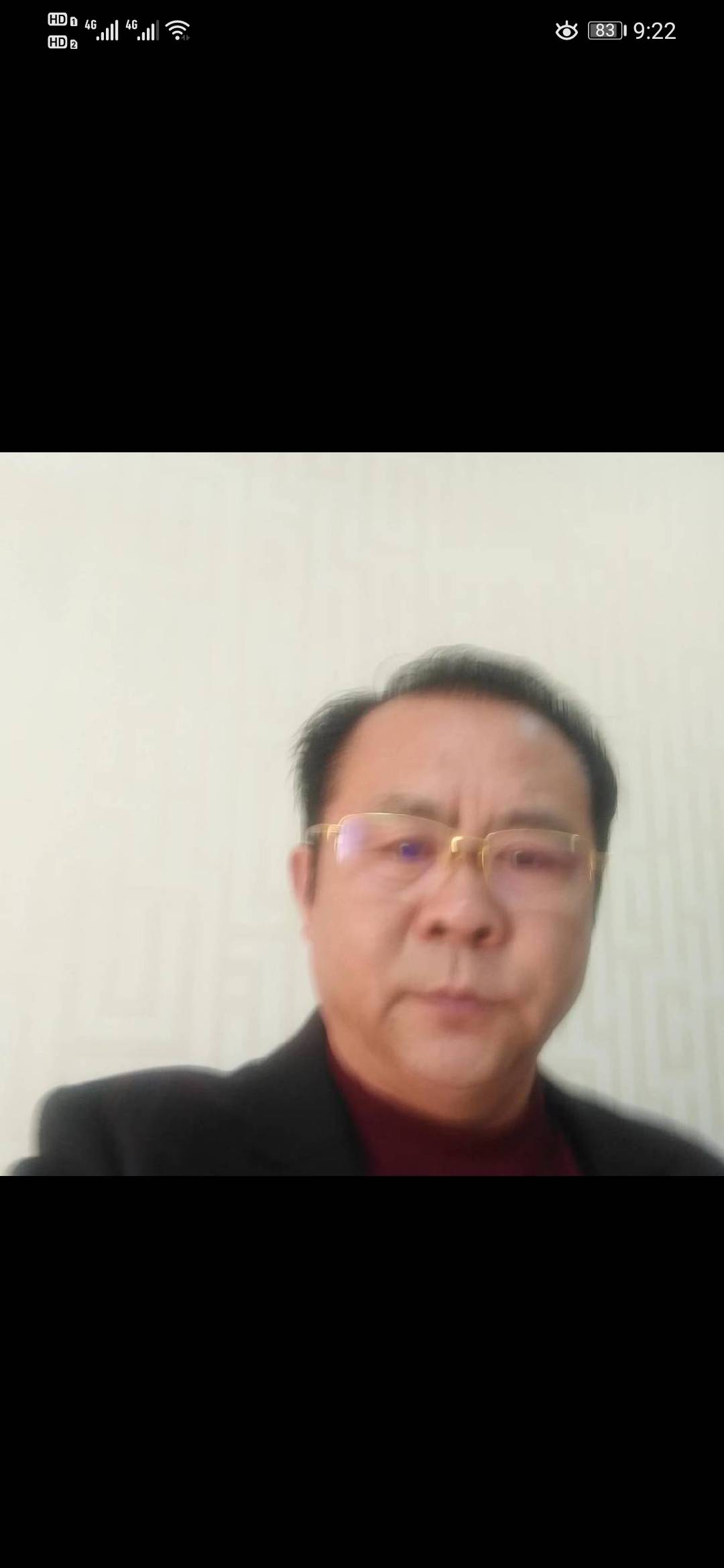 提供失踪人信息的热心人必有酬谢 - 鞠成海