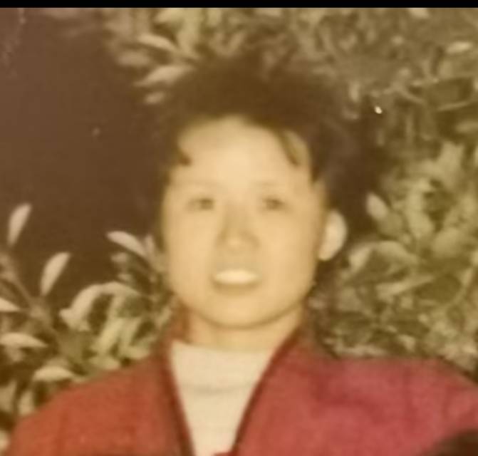 烦请好心人能提供一下线索，能够早日找到我亲爱的三姐 - 范艳