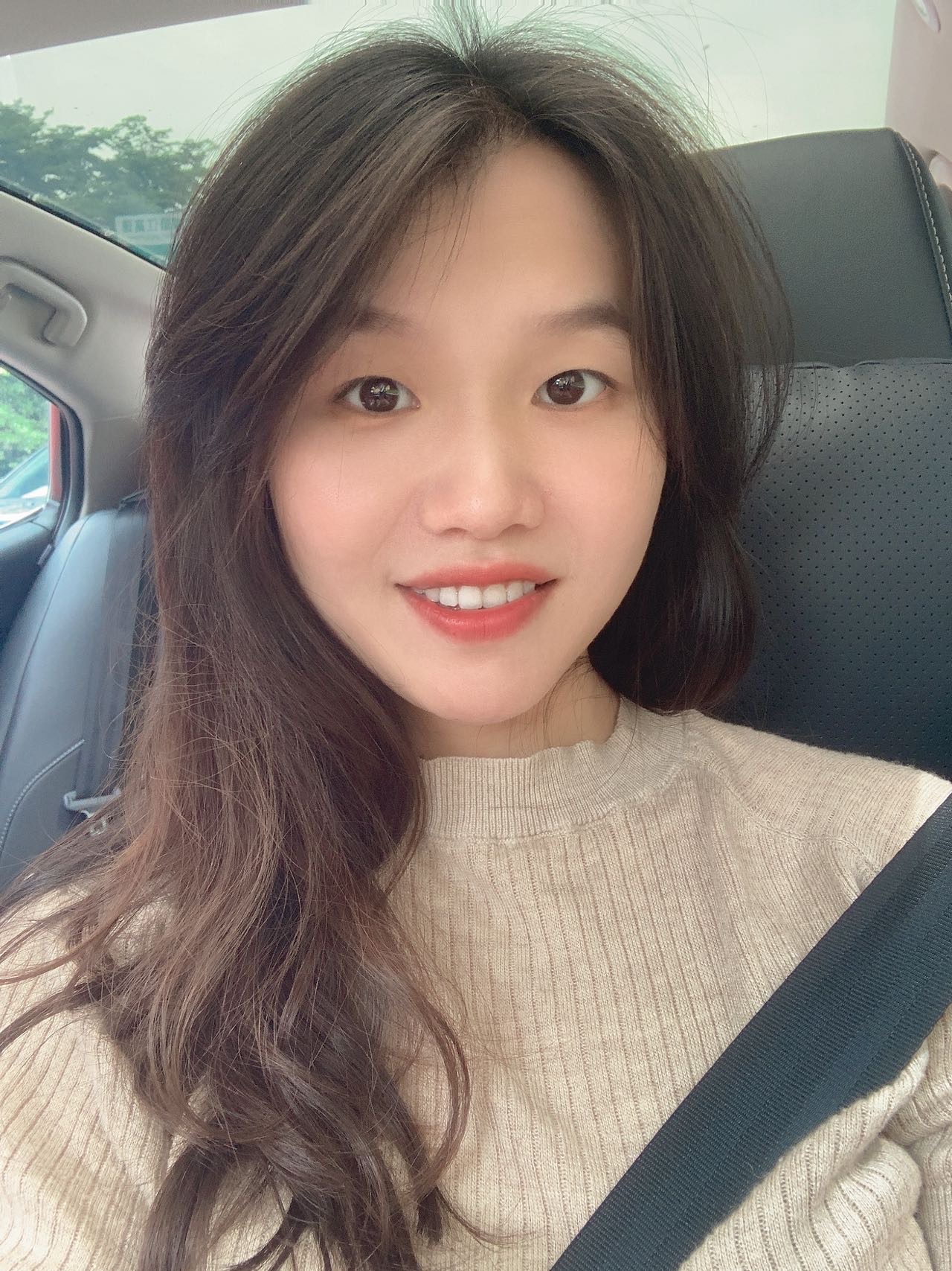 大家好，现有一名寻亲的女孩，出生时间于农历1994 - 谢丽娴