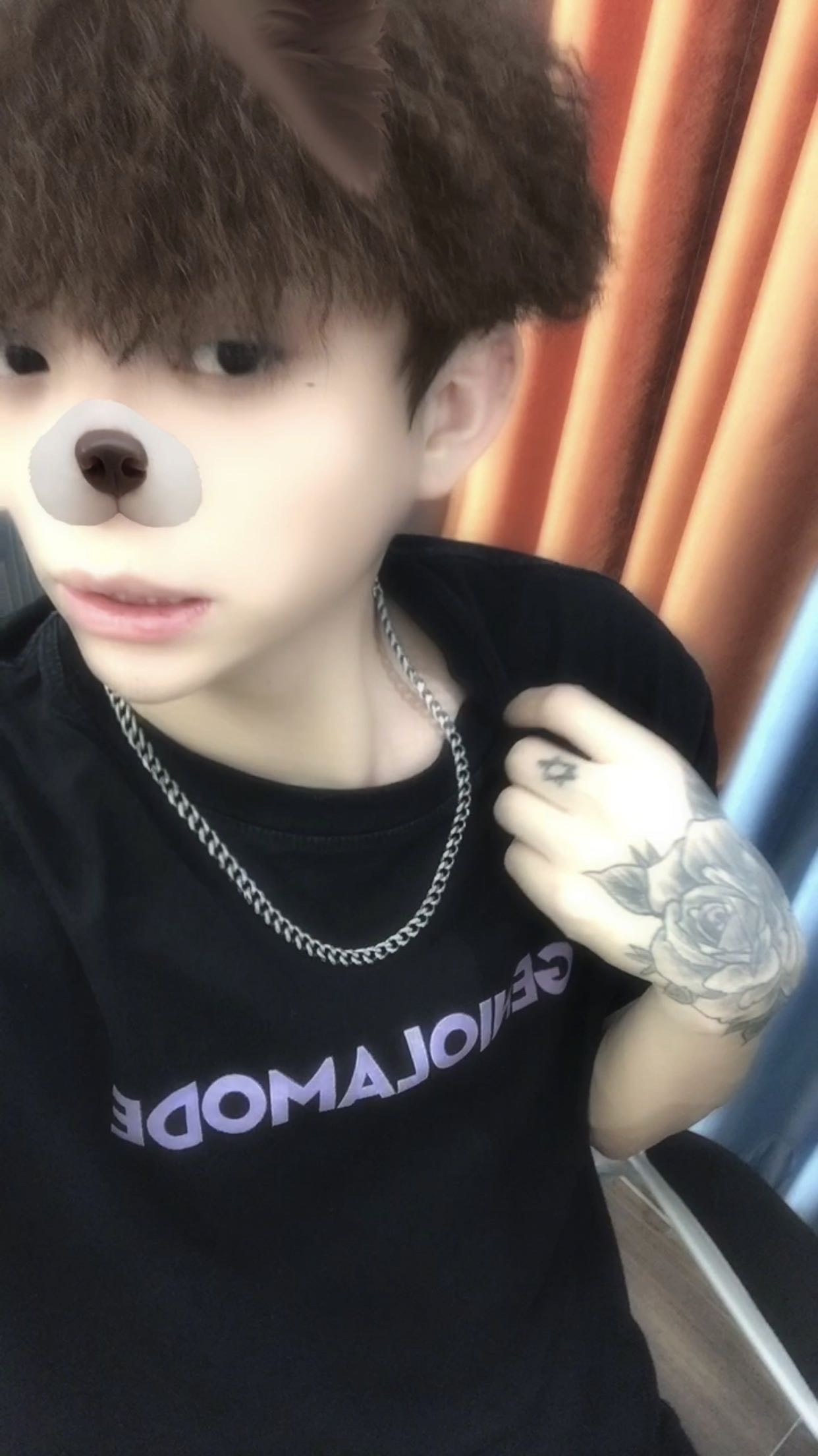 寻找我儿子 - 黄佳豪