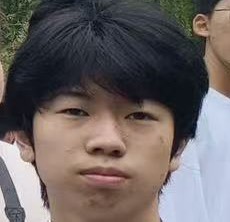 于2025年6月2日在潍坊高新区德润康城走失 - 张永颐