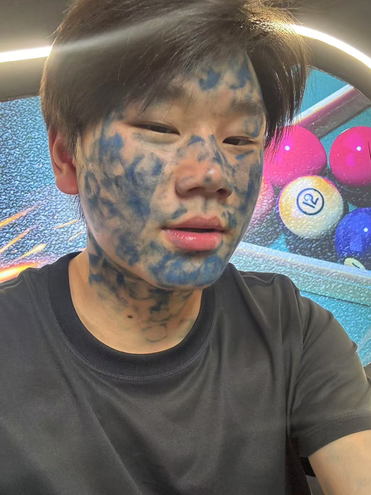找到他的联系我：19218672086 - 罗先富