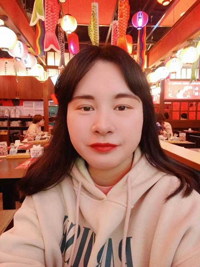 替养女寻找亲生父母 - 徐玉娟