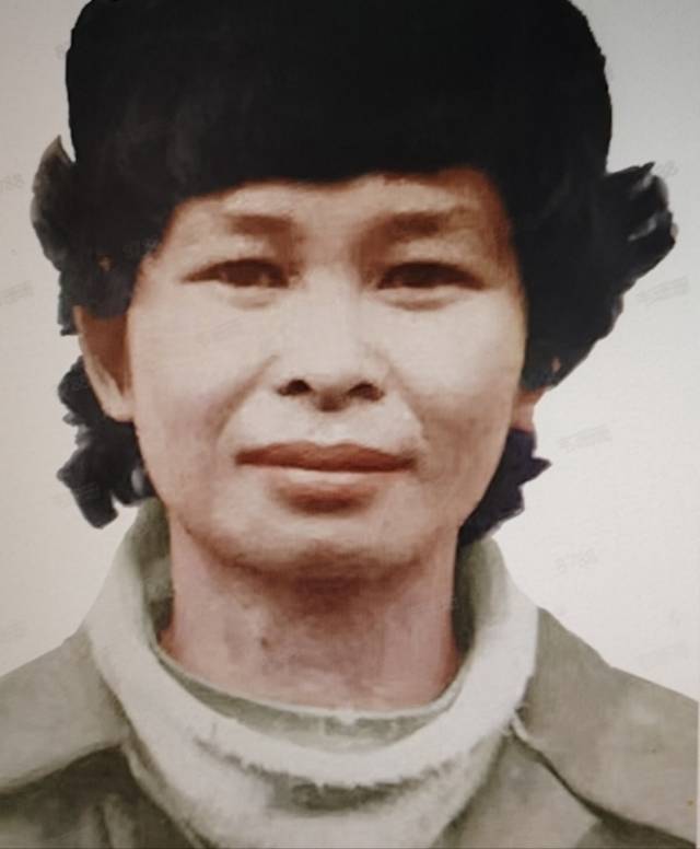 寻亲启示 - 谭良娥或（谭妈条）