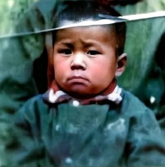 弃儿寻找失散54年的母亲 - 母亲