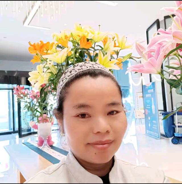寻找失联13年的妈妈 - 罗登会