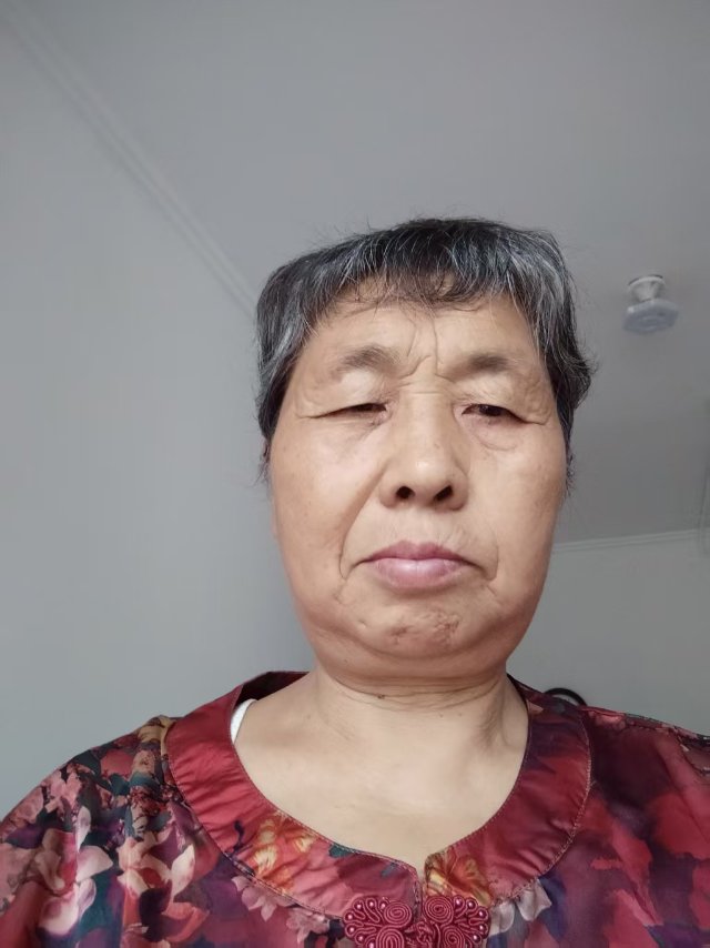 请大家帮忙转发寻找 谢谢 - 马玉华