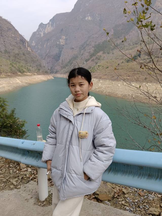 寻找失联的妹妹潘海花 - 潘海花