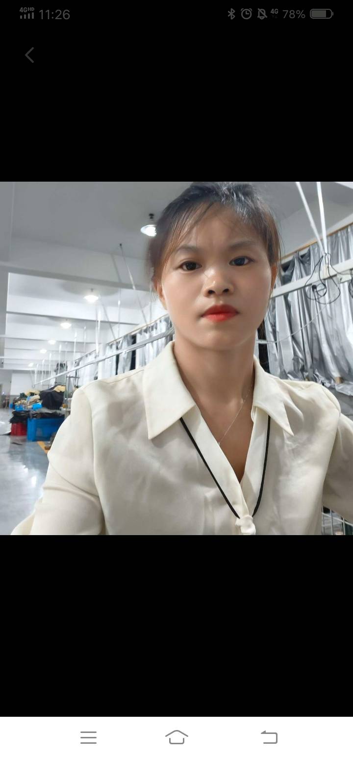 希望大家帮帮我寻找女友 - 不详