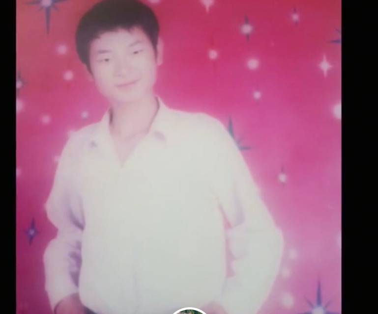 父母年迈，盼儿归来，兄弟姐妹，手足相亲 - 马艳龙