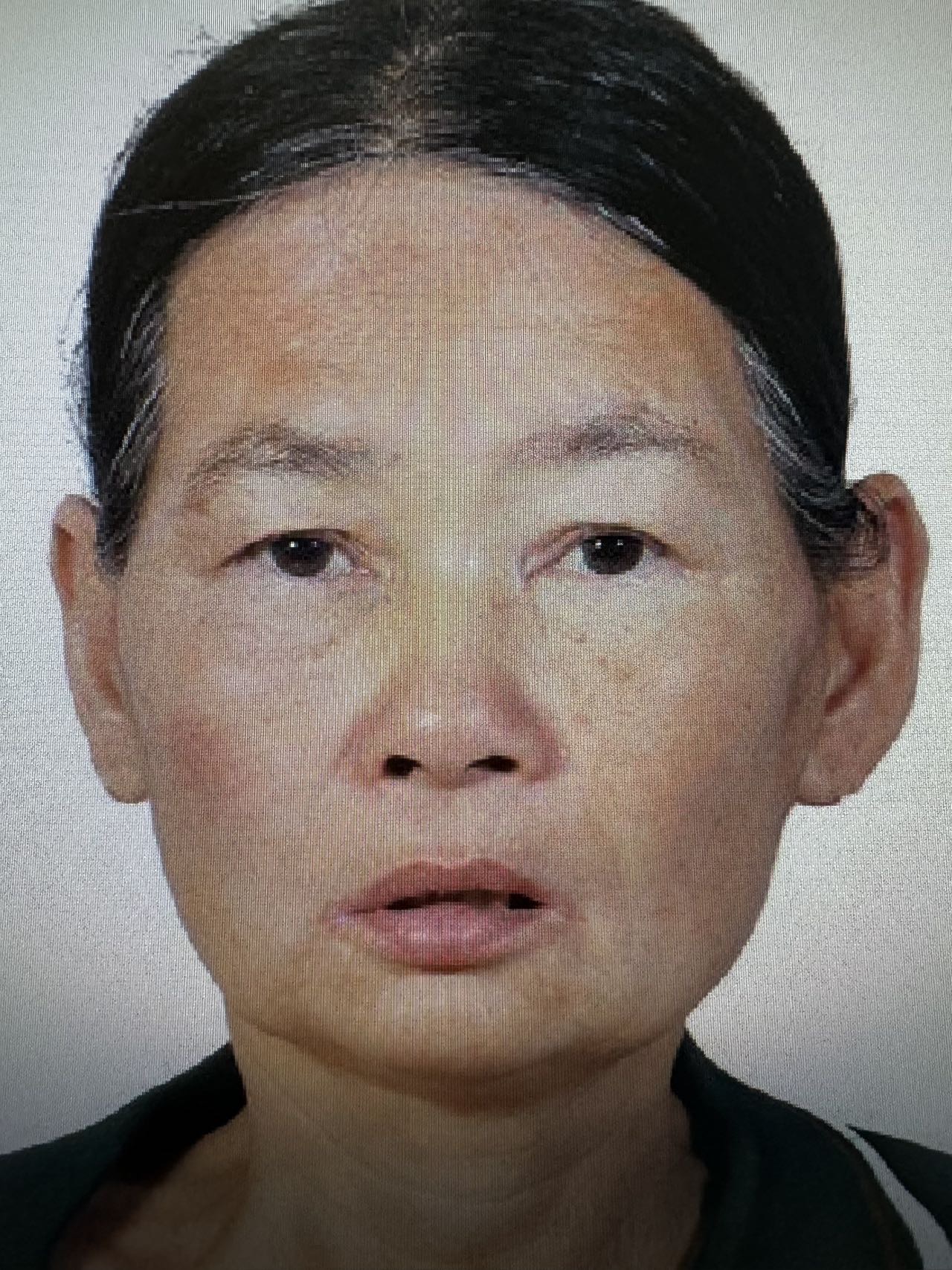 唐惠银寻亲 - 唐惠银