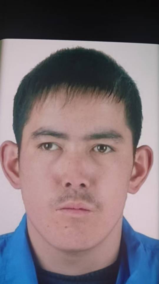 失踪三个月了往有知道情况的好心人告知一下，拜托了 - 兰有十